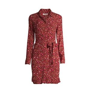 Free Assembly Shirt dress